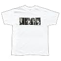 Beatles - 4 Block Photo T-Shirt