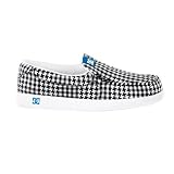 Womens DC Villain TX Skate Shoe