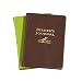 Leather Birder's Journal