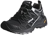 La Fuma LD SPEEDTRAIL LFG1957, Damen Sportschuhe - Outdoor, Schwarz (BLACK - NOIR 0247), EU 36 (UK 3.5)