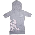 Cheap Fruits Basket Yuki Mouse and Kanji Jr Women Baby Doll Hoodie (Large)