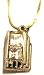 Harley Davidson~ Harley Davidson Pendant~ Rare Pendant!!~ Approx 1