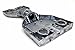 Smart Balance Replacement Aluminum Body Frame Manufacturer: Go Glide