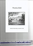 Morden Hall