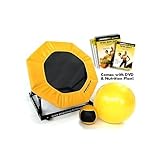 The Power Reactor Core Trainer - Total Workout Kit