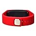Bessky® Excellent Ultra Thin Unisex Sports Silicone Digital LED Sports Wrist Watch