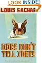 Dogs Don't Tell Jokes