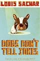 Dogs Don't Tell Jokes