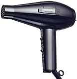 Elchim 2001 Professional Hair Dryer Elchim Classic Black