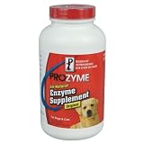 Prozyme Original Formula for Dogs & Cats - 454 gm