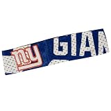 New York Giants FanBand Headband