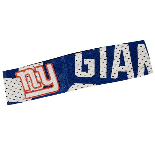 New York Giants FanBand Headband