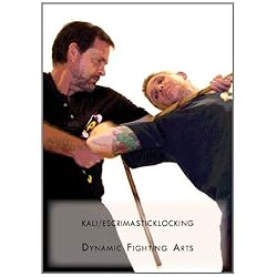 Kali/Escrima Stick Locking