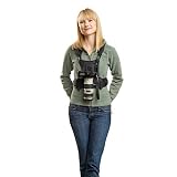 Buy Cotton Carrier Camera Vest W O Side Holster For All Cameras - New Release! by Cotton Carrier
