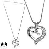 SG PARIS BIJOUX FANTAISIE COLLIER FEMME CRISTAL TRANSPARENT / CRISTALpar SG PARIS