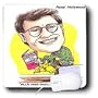 Londons Times Funny Panel Hollywood Cartoons - Bill Gates, Say It Ain t So - Mouse Pads