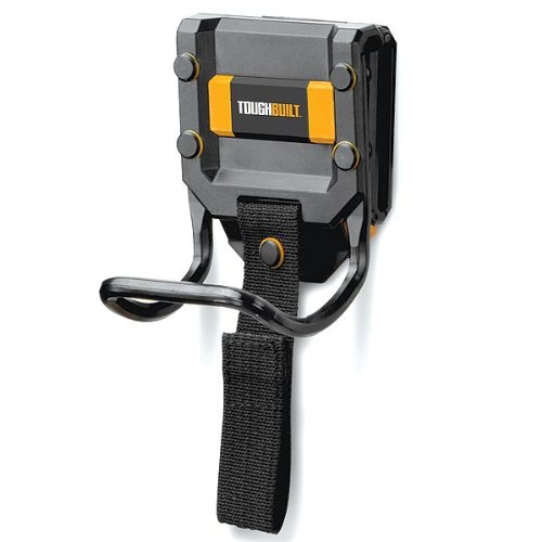 ToughBuilt 2 in1: Hammer Cord Management