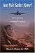 Are We Safer Now?: Airline Security in a Post-9/11 Society