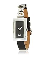 D&G Reloj de cuarzo Woman 3719770084 18 mm