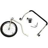 Solvit HoundAbout II Pet Stroller Conversion Kit, Medium
