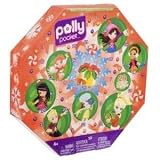 Polly Pocket Advent Calendar