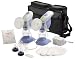 Evenflo Comfort Select  Dual Auto-Cycling Breast Pump