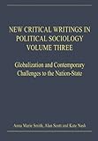 New critical writings in political sociology