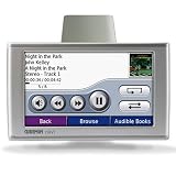 Garmin nuvi 670 Personal Travel Assistant