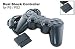 NEW Black Generic Black Dual Shock Analog Controller GamePad for PS2