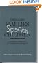 Ordinary Families, Special Children: A Systems Approach to Childhood Disability