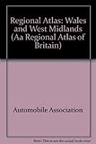 Wales and the West Midlands