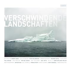 Verschwindende Landschaften
