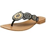 Matisse Womens Circle Thong