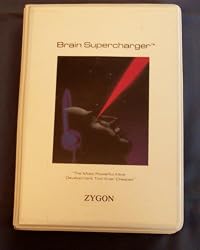 Brain Supercharger