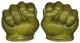 Marvel Avengers The Avengers Gamma Green Smash Fists