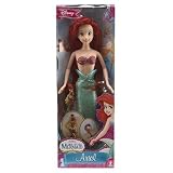 Disney Princess Doll - Ariel