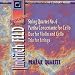 Suchen : String Quartet 6/Partita Conc.