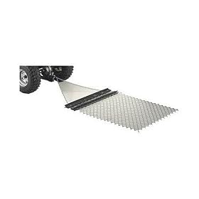 Swisher Utility Attachment Drag Harrow #2980 by Swisher Mower & Machine Company