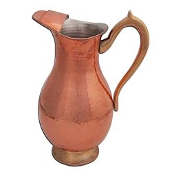 Drinking Pitcher Mugal Jug Indian Tableware Collection