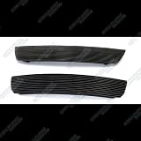 06-2012 Suzuki Grand Vitara Black Billet Grille Grill Combo Insert by APS