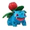 "CLASSIC" Pokemon figures