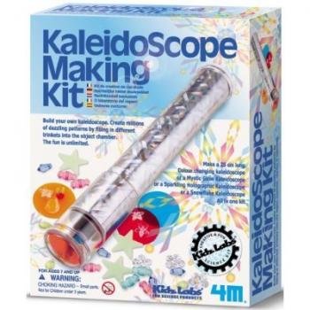 Kaleidoscope Making Kit