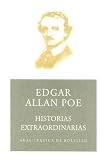 Historias Extraordinarias (Basica de Bolsillo Akal)