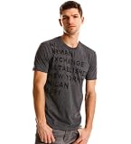 Armani Exchange Right Angle T-shirt