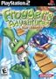 Frogger''s Adventures: The Rescue