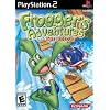 Frogger''s Adventures: The Rescue