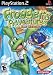 Frogger''s Adventures: The Rescue