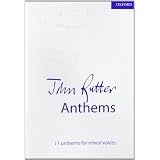 John Rutter Anthems (Composer Anthem Collections)von "John Rutter"