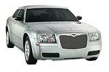Lund 81123 Stainless Steel Mesh Grille