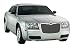 Lund 81123 Stainless Steel Mesh Grille